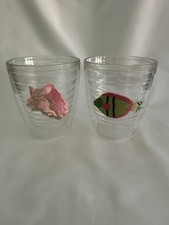 Tervis tumblers 12oz for sale  Anderson