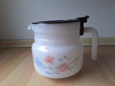 Arcopal france milchglas gebraucht kaufen  Unterhaching