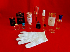 Konvolut sammlung parfum gebraucht kaufen  Bernburg