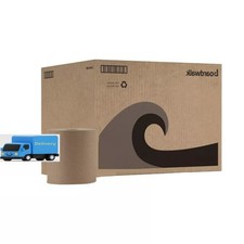 Boardwalk brown paper for sale  Alfred Station