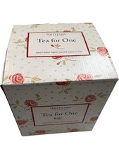 Whittard rosa tea for sale Whittard rosa tea for sale  DURHAM