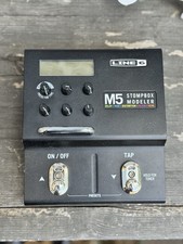 Line stompbox power for sale  TRANENT