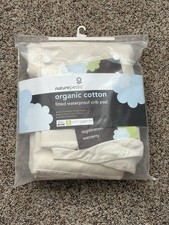 Naturepedic organic cotton for sale  Philadelphia