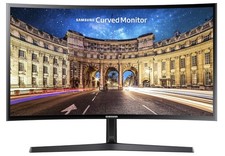 Samsung c24f396fhr zoll gebraucht kaufen  Berlin