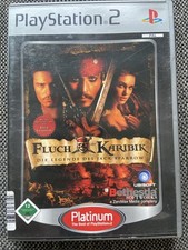 Fluch karibik legende gebraucht kaufen  Bonn