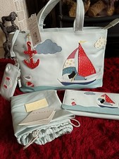 Radley nwt port for sale  HOLMFIRTH