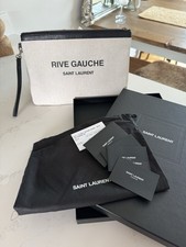 Ysl rive gauche for sale  ST. LEONARDS-ON-SEA