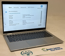 Elitebook x360 1040 for sale  Rochester