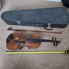 Antique hopf violin for sale  CRAWLEY