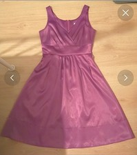 Kleid midikleid ball gebraucht kaufen  Lahnstein