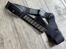 Garmin HRM-Dual Monitor de Frequência Cardíaca Correia Fitness HRM-RUN F3ARNA00 Bateria Fresca comprar usado  Enviando para Brazil