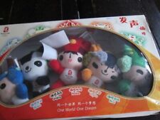 beijing olympic mascots for sale beijing olympic mascots for sale CONGLETON
