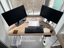 Brown white electric for sale  LONDON