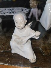 Statuette lladro petit d'occasion  Noisy-le-Sec