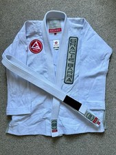 Gracie barra equipe for sale  LONDON