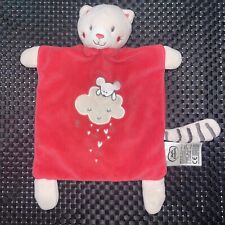 Ca4 doudou plat d'occasion  Ligueil
