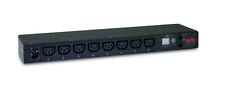 Apc ap7921 rack for sale  PETERBOROUGH