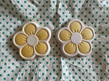 Formelle fiore pesco usato  Mantova