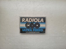 Vintage audio cassette d'occasion  Saint-Jean-de-la-Ruelle