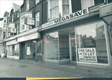 1995 empty shops for sale  ROSSENDALE