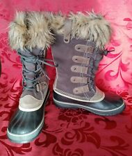 Sorel damen winterstiefel gebraucht kaufen  Olching