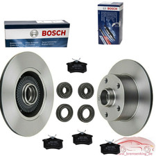 Bosch bremsen bremsscheiben gebraucht kaufen Bosch bremsen bremsscheiben gebraucht kaufen  Ganderkesee