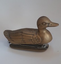 Canard laiton agrafeuse d'occasion  Ivry-sur-Seine