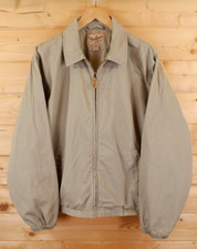 Vintage woolrich harrington for sale  BOREHAMWOOD