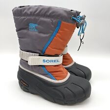 Kids youth sorel for sale  Grand Junction