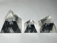 ägyptische kristallpyramiden  gebraucht kaufen  Berlin