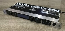 Behringer ultracurve pro for sale  EASTBOURNE