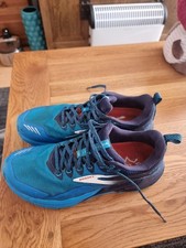 Brooks cascadia trail for sale  LIVERPOOL