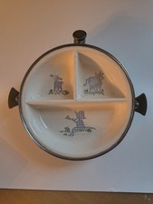Vintage excello chrome for sale  Versailles