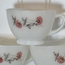 Fire king fleurette for sale  Round Rock