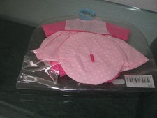 Käthe kruse puppenkleidung gebraucht kaufen  Steinheim an der Murr