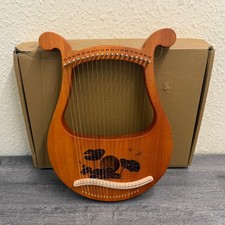 String lyre harp for sale  GLOUCESTER