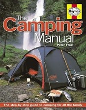 Camping manual step for sale  UK