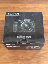 Fujifilm finepix s8300 for sale  Millsap