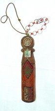 Ancienne quille militaire d'occasion  Auch