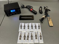 Tattoo pen kit for sale  Fremont