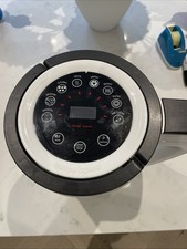 Morphy richards total for sale  LEATHERHEAD