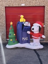 Christmas peanuts 6.5 for sale  El Paso