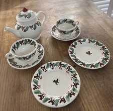 Emma bridgewater bird for sale  SWANSCOMBE