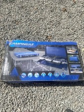 Camping gaz double for sale  LEICESTER