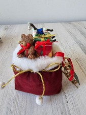 Clothtique santa bag for sale  Racine