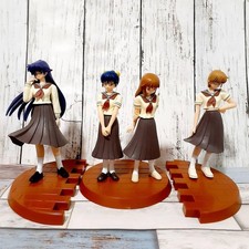 Set figurine originali usato  Spedire a Italy