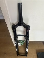 Rock shox suspension for sale  GALASHIELS