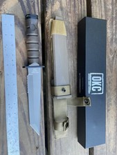Ontario okc3s khaki for sale  Saltville