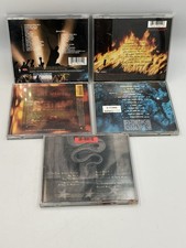 Pantera lot vulgar for sale  Princeton