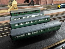 Hornby gauge coaches for sale  WIRRAL